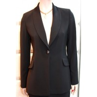 Étude Veste Hôtesse